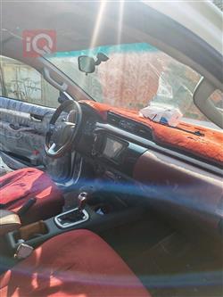 تويوتا هايلوكس